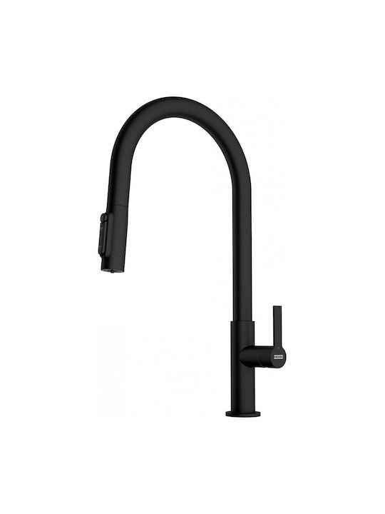 Franke Maris Slim Filtration Μπαταρία Κουζίνας ...