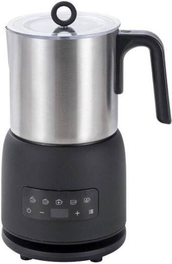 Sogo Device for Hot & Cold Milk Froth with Non-stick Coating 300ml