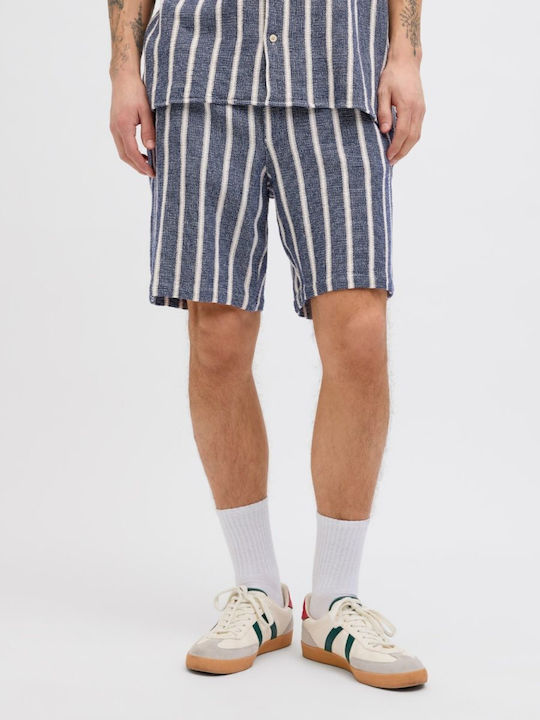Jack & Jones Bermudă de Bărbați blue