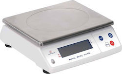 Louis Tellier Ψηφιακή Επίπεδη έως 12kg
