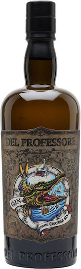 Gin Del Professore 45% 700ml