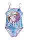Arditex Kinder Badeanzug Einteilig Hellblau