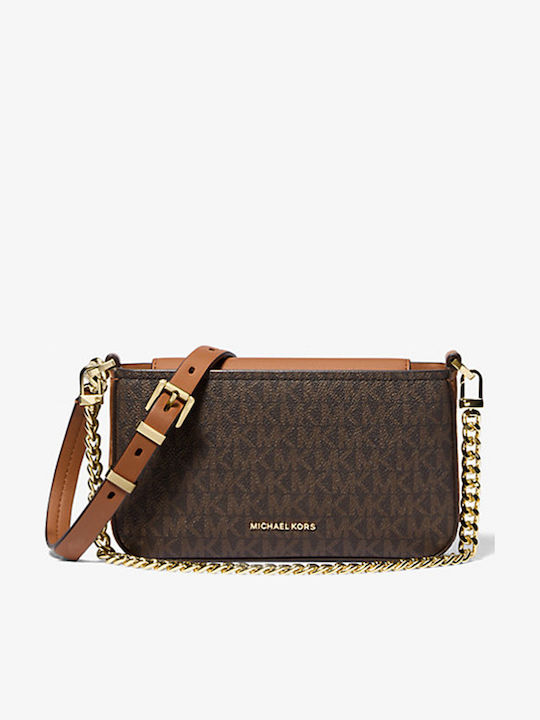 Michael Kors Bryant Γυναικεία Τσάντα από Συνθετικό Δέρμα Michael Kors Bryant Γυναικεία Τσάντα από Συνθετικό Δέρμα