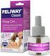 Feliway Classic Пълнител 48ml – Пълнител за Намаляване на Стреса при Котки