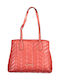 Petalre Women's Mobile Phone Pouch Red