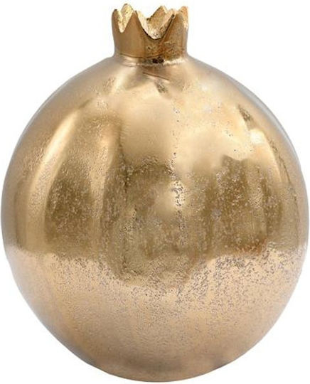 Fylliana Granatapfel aus Metall Fylliana Granatapfel aus Metall