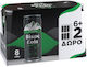 Βικος Cola Stevia 8x330ml