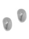 FantazyStores Earrings with Clip made of Steel