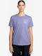 Sportswear Women's T-shirt Lilacc