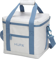Hupa Frost Lunch Bag Hand Blue Hupa Frost Lunch Bag Hand Blue