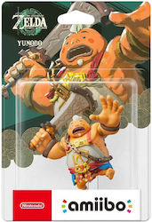 Nintendo Amiibo The Legend of Zelda Yunobo Character Figure