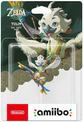 Nintendo Amiibo The Legend of Zelda Tulin Character Figure