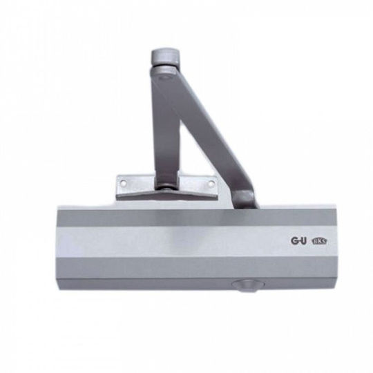 Gretsch-Unitas Door Return Mechanism for Doors up to 125cm and 140kg Brown