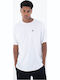 T-shirt White