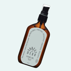 Chantal Forest Herb Odid Mască De Păr 100ml
