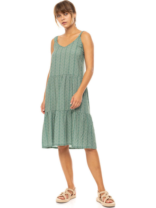 Beachwear Jugle Green Type B587 B587-type Type