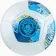 PUMA Manchester City Football Energy Soccer Ball Blue