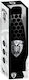Diakakis Bottle Thermos Stainless Steel 500ml Black
