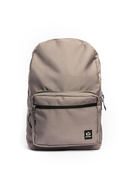 Emerson Backpack Γκρι