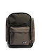 Emerson Backpack Μαύρο