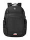 Suissewin Backpack Μαύρο