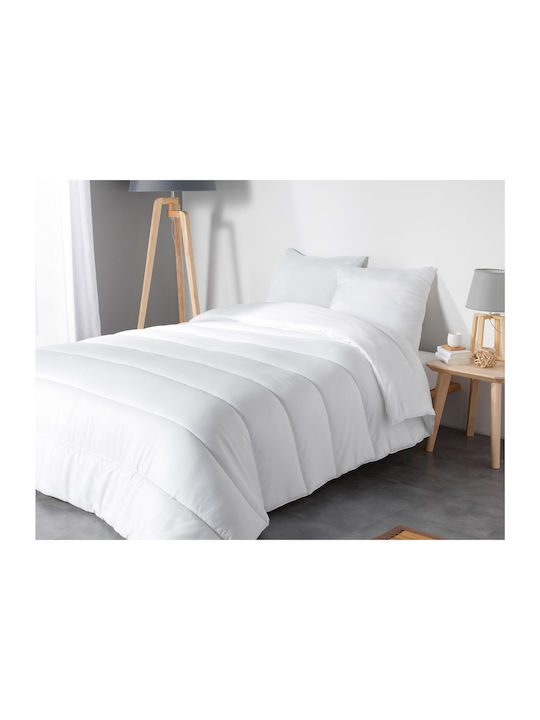 Douceur d'Intérieur Πάπλωμα Υπέρδιπλο με Γέμιση Microfiber 220x240εκ. 100