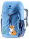 Deuter Backpack 10lt Μπλε
