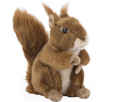 Nature De Brenne Plush 18 cm.