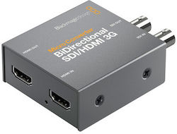 Blackmagic Design ATEM Mini Pro SWATEMMINIBPR | Skroutz Romania