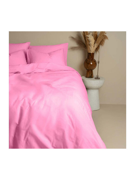 White Fabric Essential Σετ Σεντόνια Μονά 165x27...