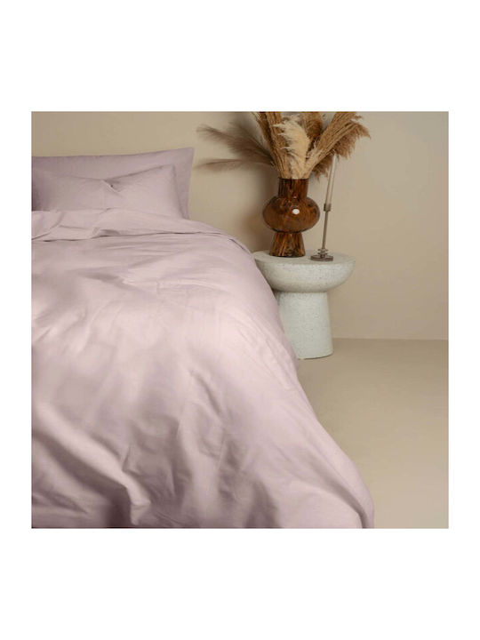 White Fabric Essential Σετ Σεντόνια Μονά 165x27...