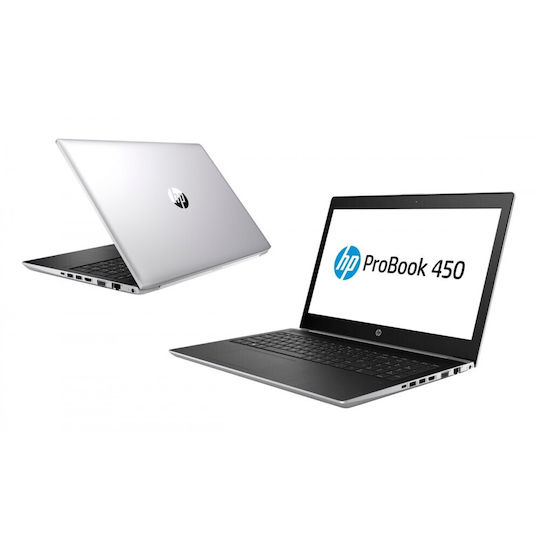 HP ProBook 450 G5 Recondiționat Grad B 15.6