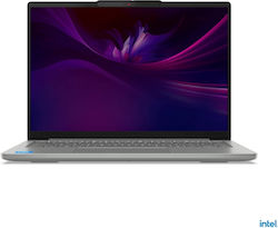 Lenovo IdeaPad Slim 5 14IRH10 14" (Kern i7-13620H/32GB/1TB) Lenovo IdeaPad Slim 5 14IRH10 14" (Kern i7-13620H/32GB/1TB)