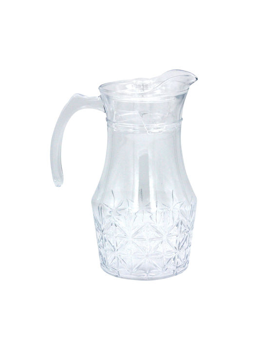 Keskor Krug Glas 1500ml 1Stück