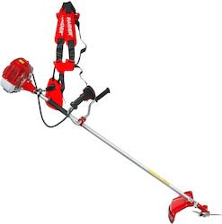 Benzin-Motorsense 4 Zubehör 2,2 kW 28 mm Raider Rd-gbc27 Benzin-Motorsense 4 Zubehör 2,2 kW 28 mm Raider Rd-gbc27