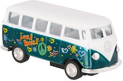 Goki Vw Classical Λεωφορείο 1:64 Pull Back για ...