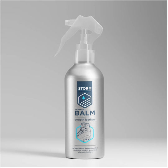 Storm Care Καθαριστικό για Δερμάτινα Παπούτσια 150ml