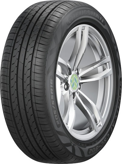 Chengshan Sportcat Csc 802 185/55R15 82V Autoreifen 4 Jahreszeiten