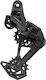 Sram Sram Fahrrad-Schaltwerke Rückseite Lang SGS 12 Gänge