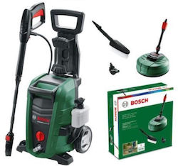 Bosch Universal Aquatak 130 Hochdruckreiniger Strom 130bar Bosch Universal Aquatak 130 Hochdruckreiniger Strom 130bar