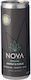 Energy-drink Pomegranate Blueberry Ginger Nova Organic Energy 250ml