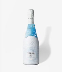 Valdo Ice Blanc De Blancs 75cl Vin Spumant Șampon Uscat 750ml