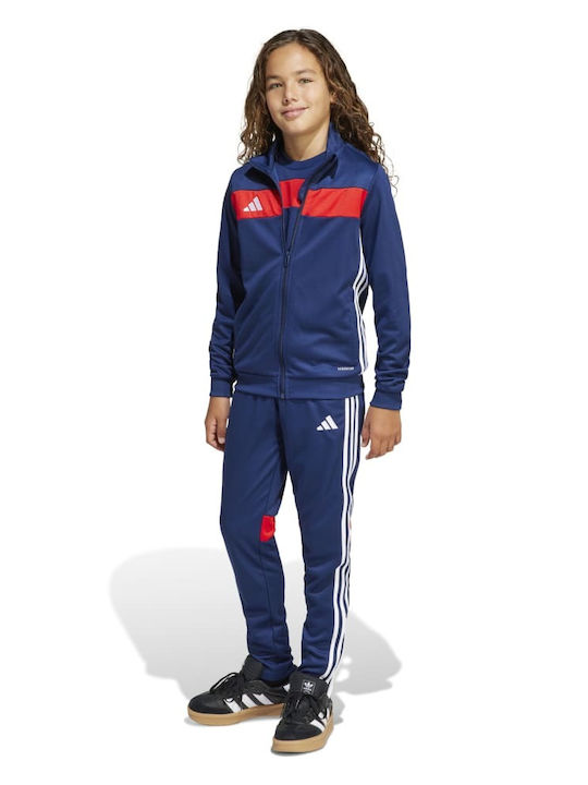 adidas Tiro Navy Μπλε