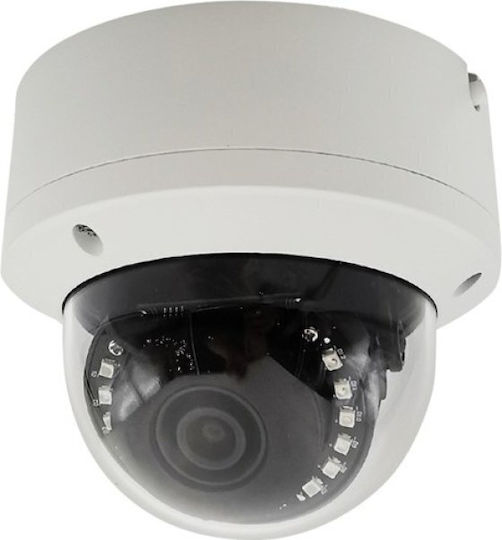 Tele GN-PSK35-XM40P-2.8 IP Κάμερα Παρακολούθησης Full HD+ 5MP Αδιάβροχη με Αμφίδρομη Επικοινωνία και Φακό 2.8mm