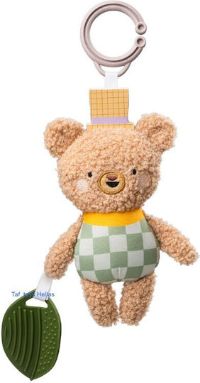 Taf Toys Κρεμαστό Παιχνίδι Κουδουνίστρα Μασητικό Brendon