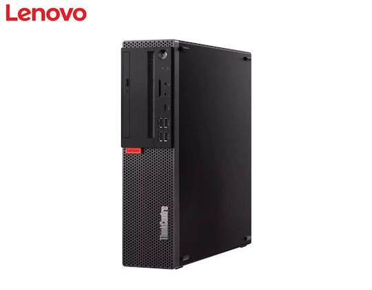 Lenovo M920 SFF Refurbished Grade A (Core i7-8700/8GB/256GB SSD/No OS)