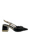 Leder Sandalen Beige