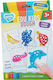 Skill Game Modeling Clay Lovin'do Edu Kids Ocean