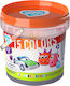 Leichtknet-Kreationsset Lovin'do Monsters Company