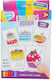 Skill Game Modeling Clay Lovin'do Edu Kids Sweets